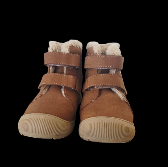 Toddler Eli Slip-On Winter Boots - Picture 2 of 3